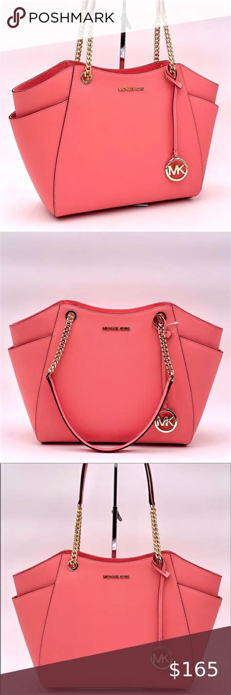 michael kors grapefruit bag|michael kors bag.